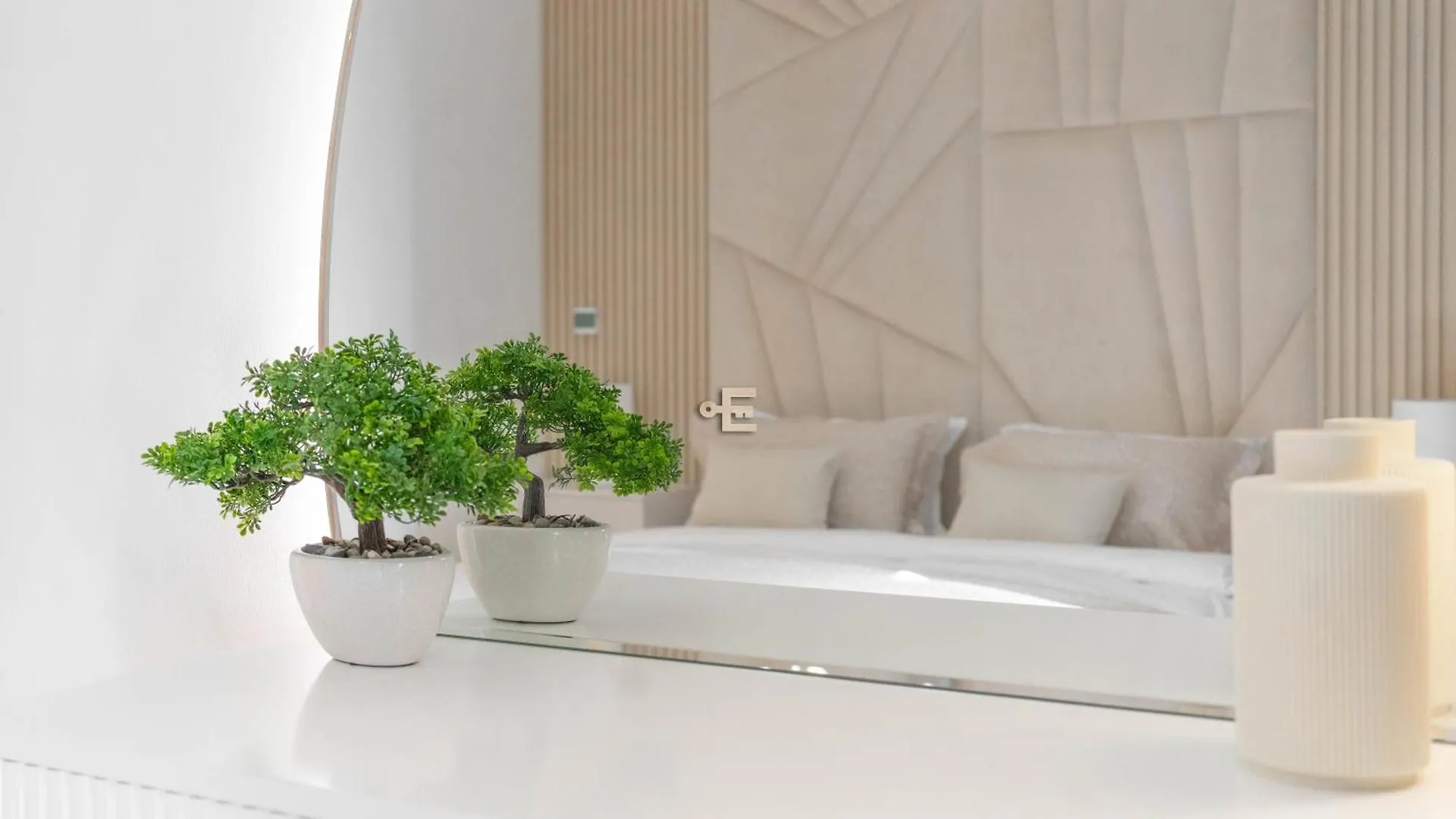 Full Burj Khalifa View 2 Bed In Downtown Dubai Apartman