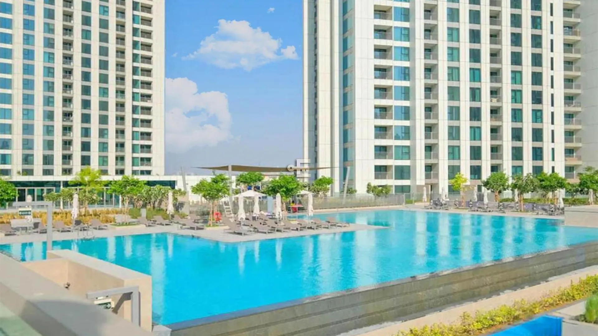 Full Burj Khalifa View 2 Bed In Downtown Dubai Apartment